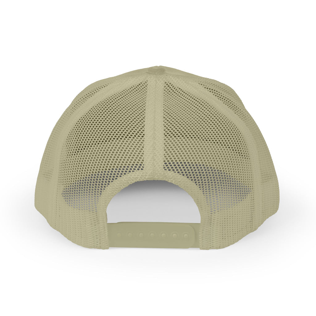 Super Comfortable AUR Cap