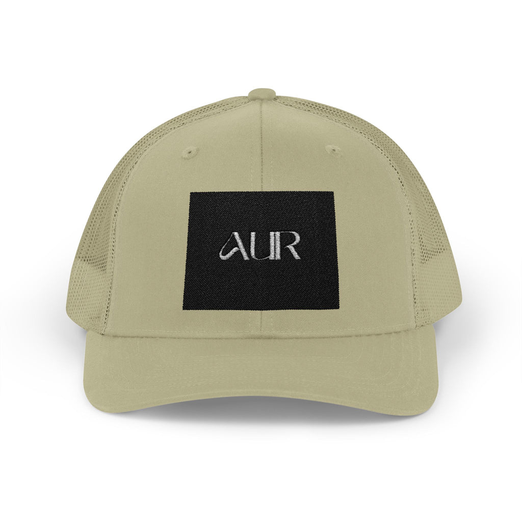 Super Comfortable AUR Cap