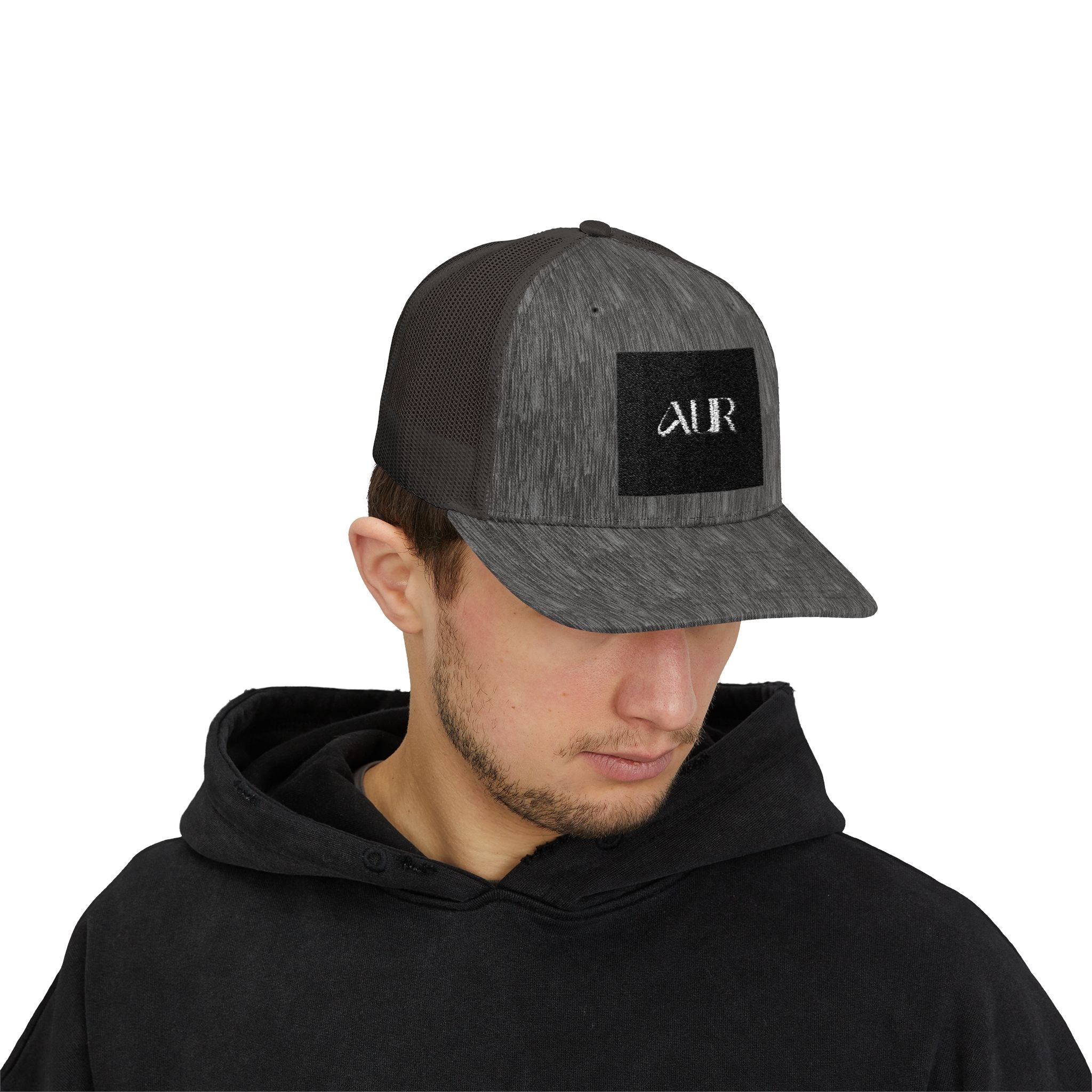 Super Comfortable AUR Cap