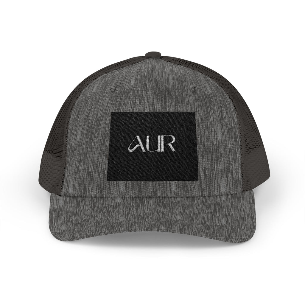 Super Comfortable AUR Cap