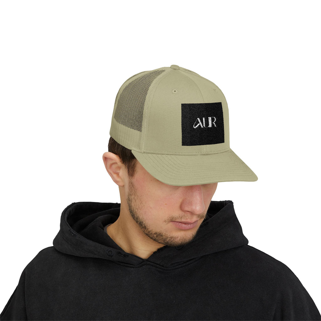 Super Comfortable AUR Cap