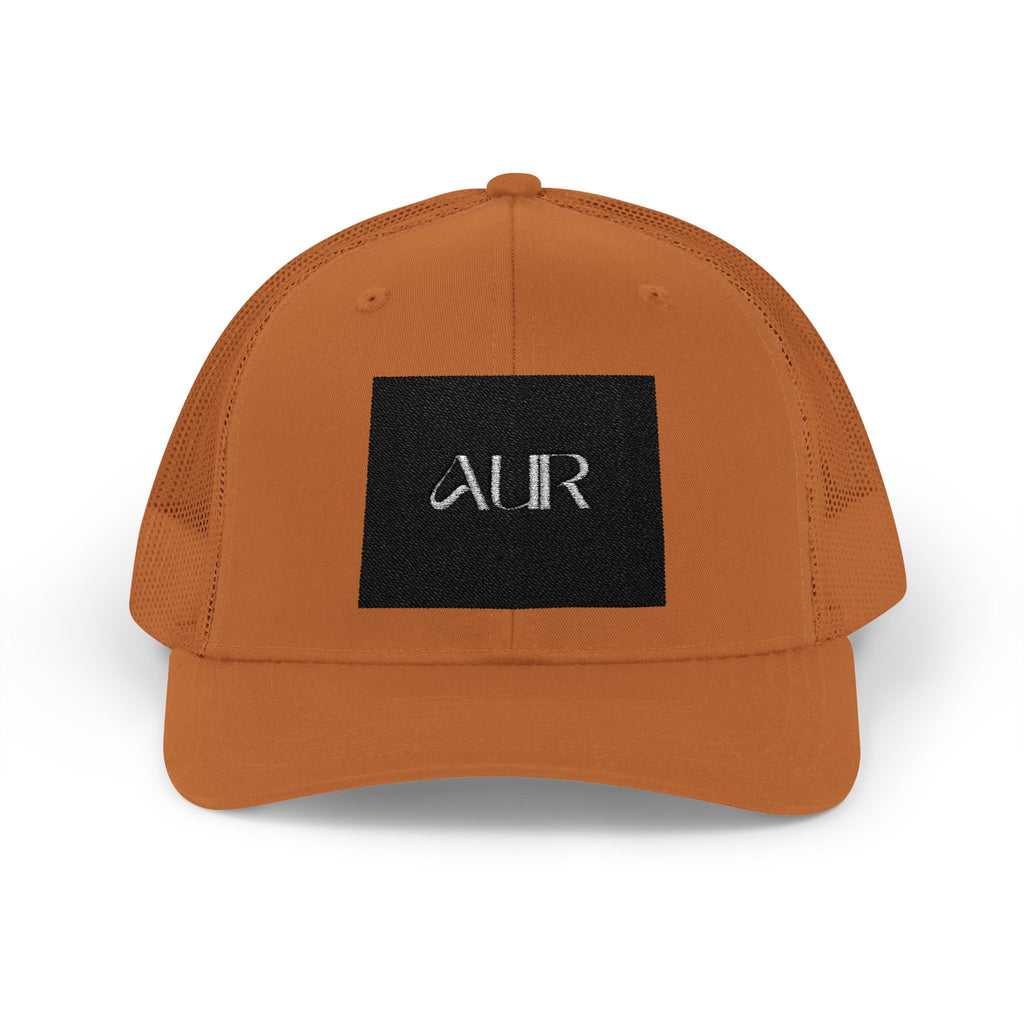 Super Comfortable AUR Cap