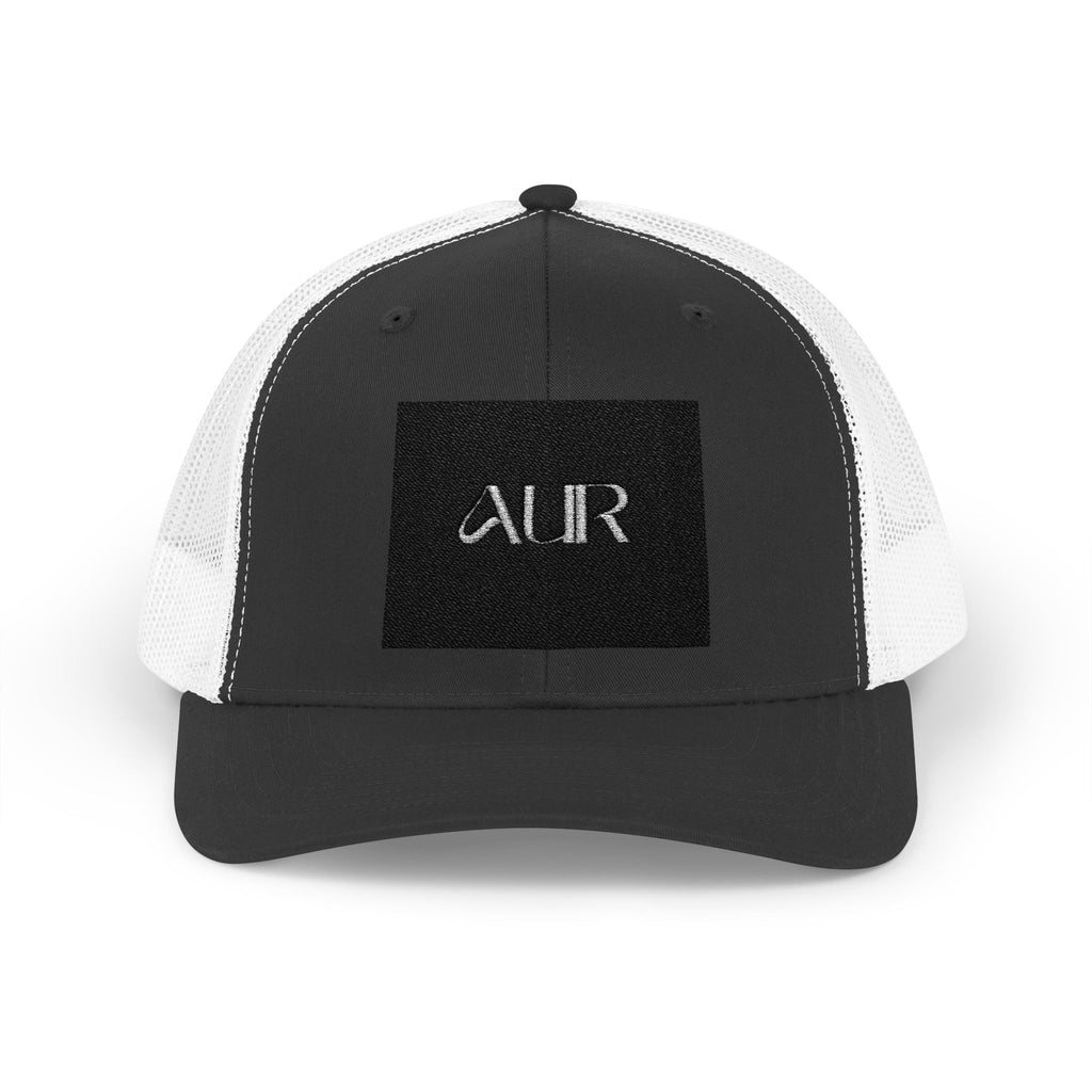 Super Comfortable AUR Cap