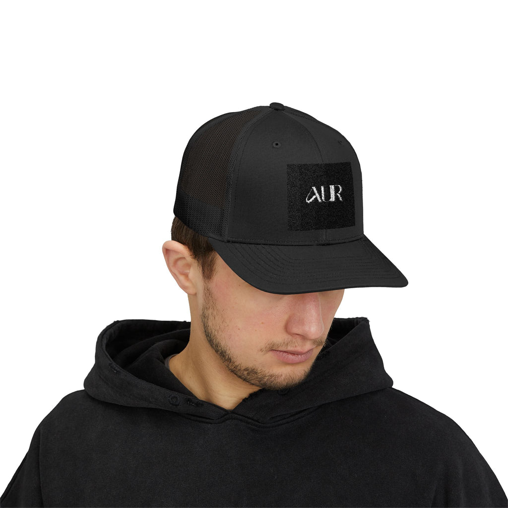 Super Comfortable AUR Cap