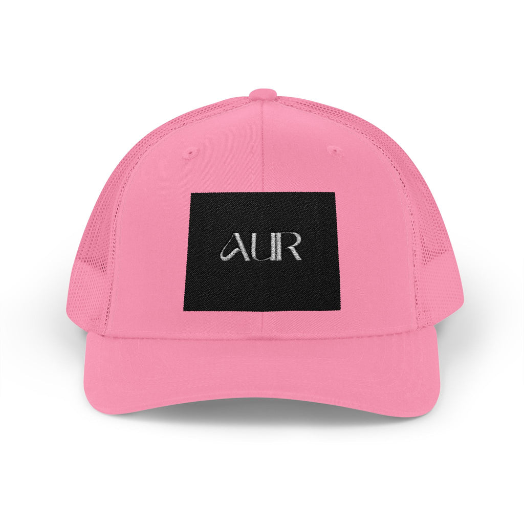 Super Comfortable AUR Cap