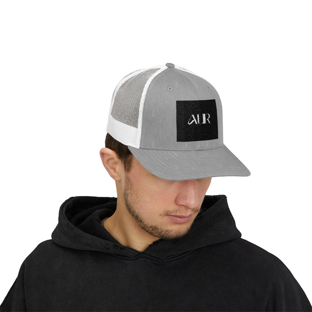 Super Comfortable AUR Cap