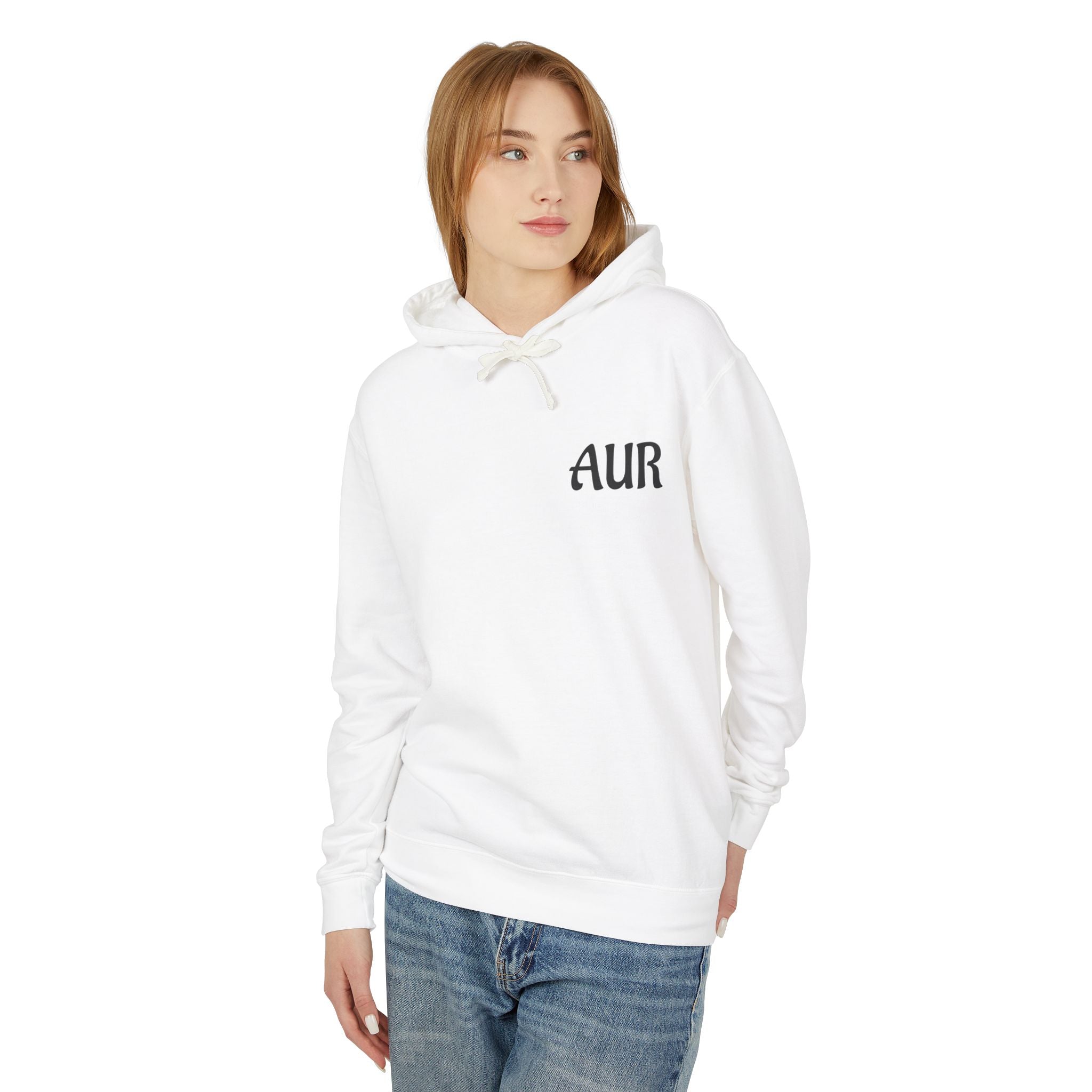 Professional(AUR) Hoodie — "profesinal" Design