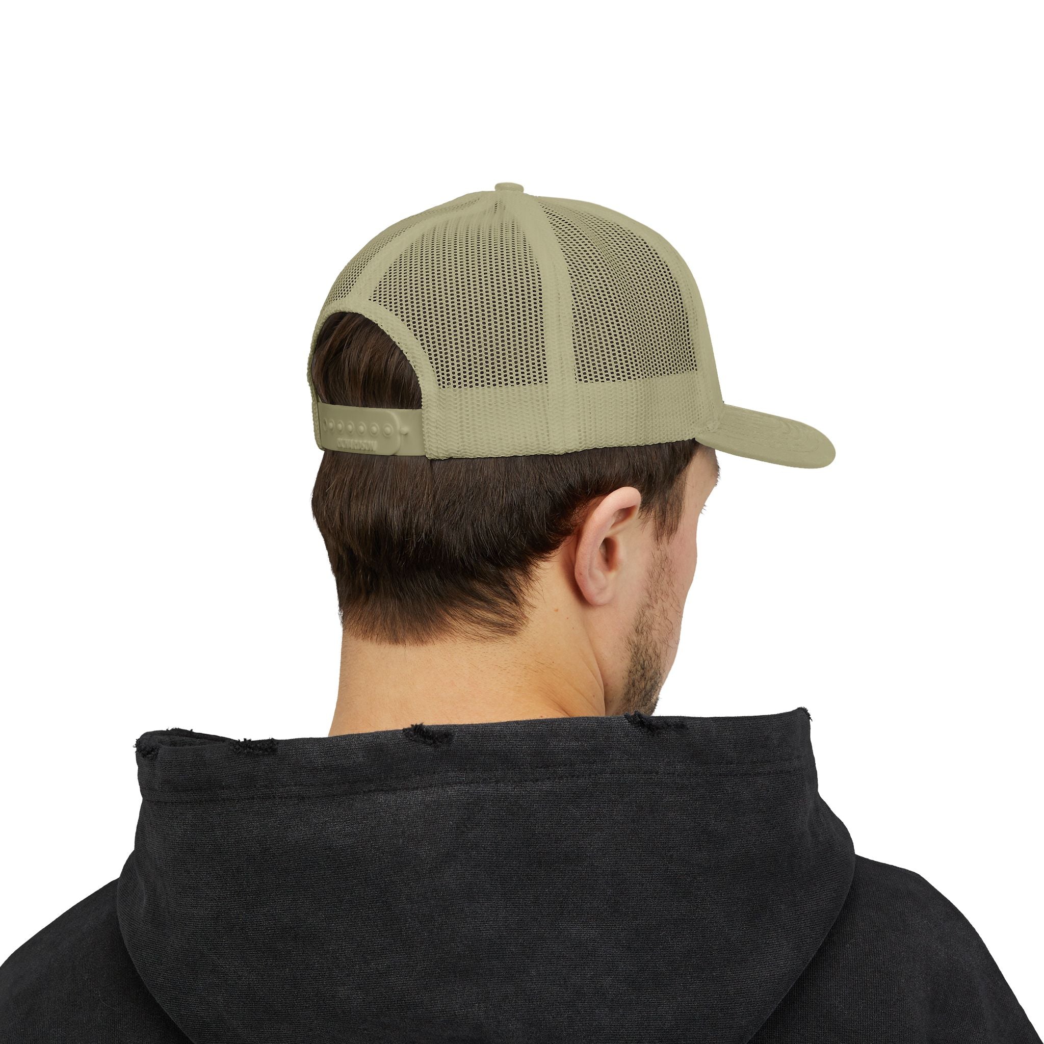Super Comfortable AUR Cap
