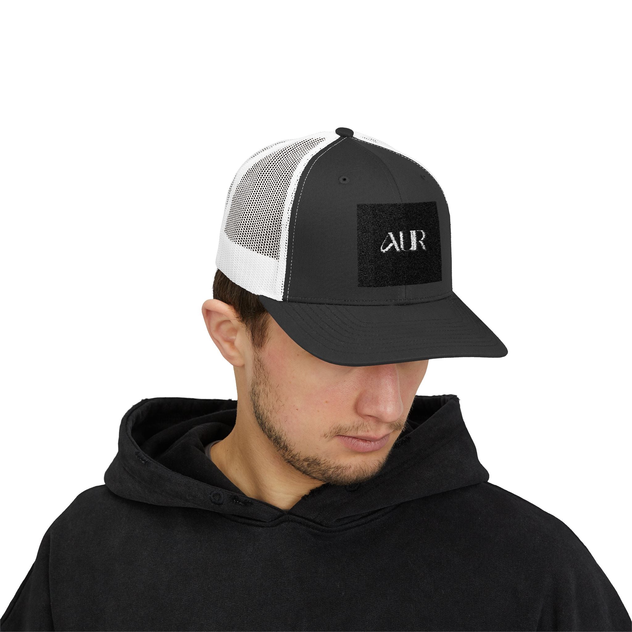 Super Comfortable AUR Cap