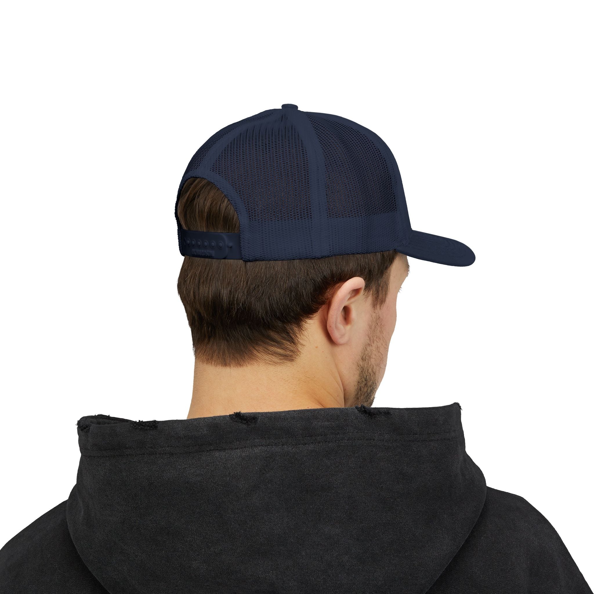 Super Comfortable AUR Cap
