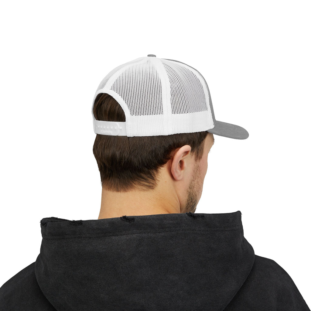 Super Comfortable AUR Cap