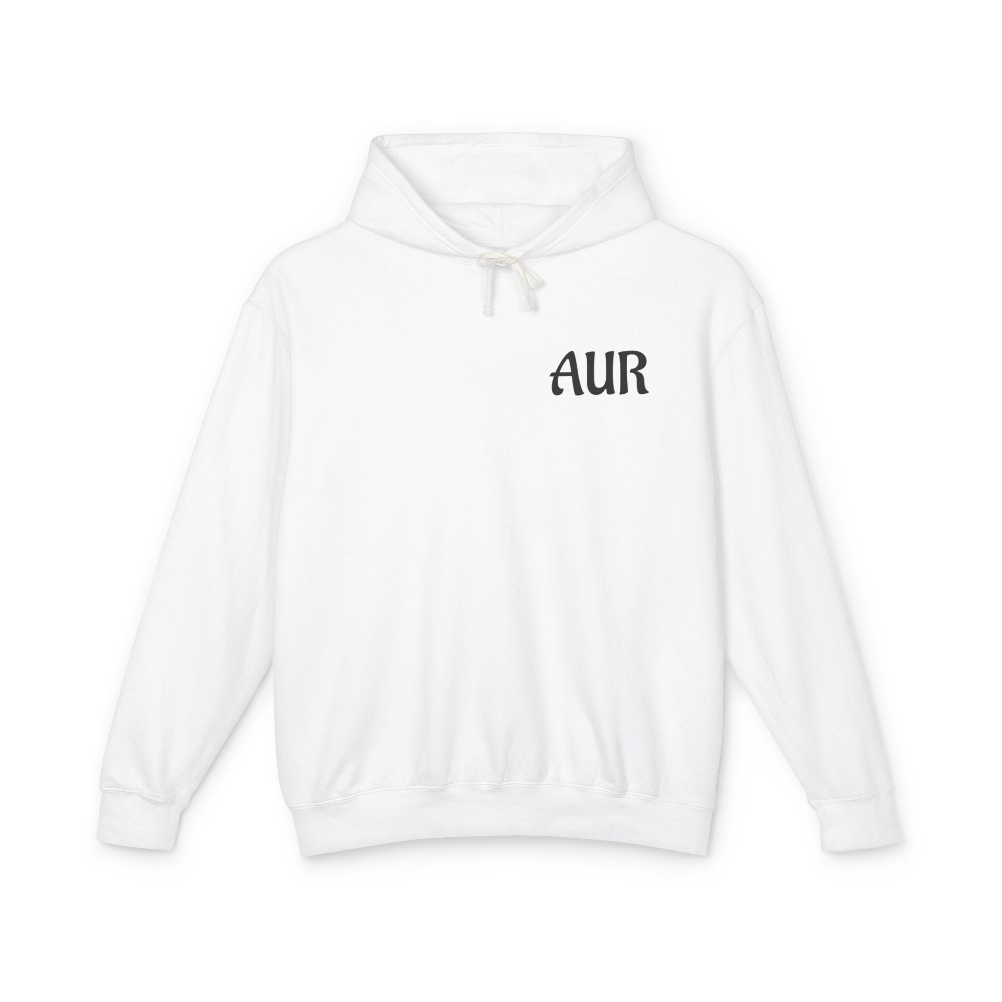 Professional(AUR) Hoodie — "profesinal" Design