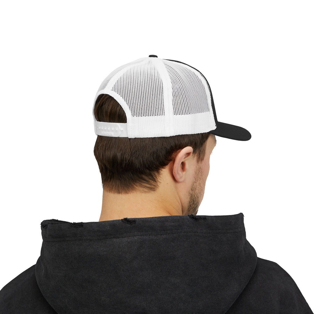 Super Comfortable AUR Cap
