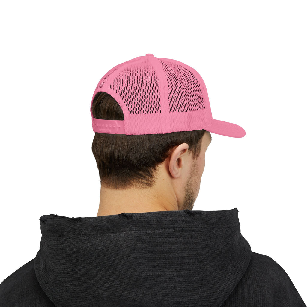Super Comfortable AUR Cap