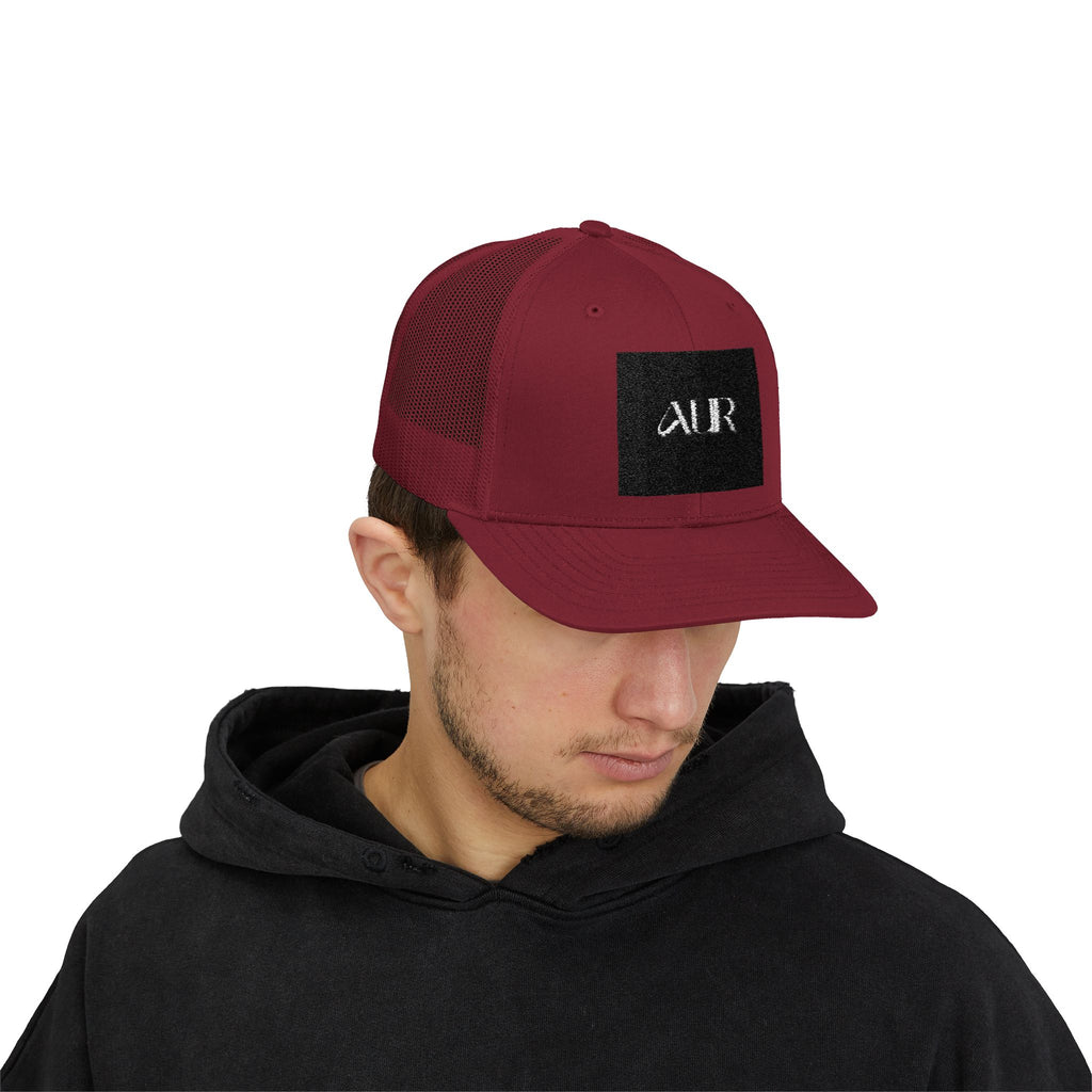 Super Comfortable AUR Cap
