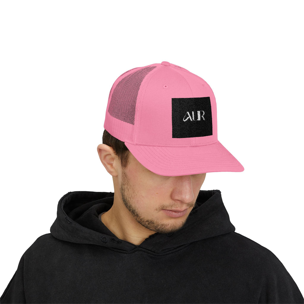 Super Comfortable AUR Cap