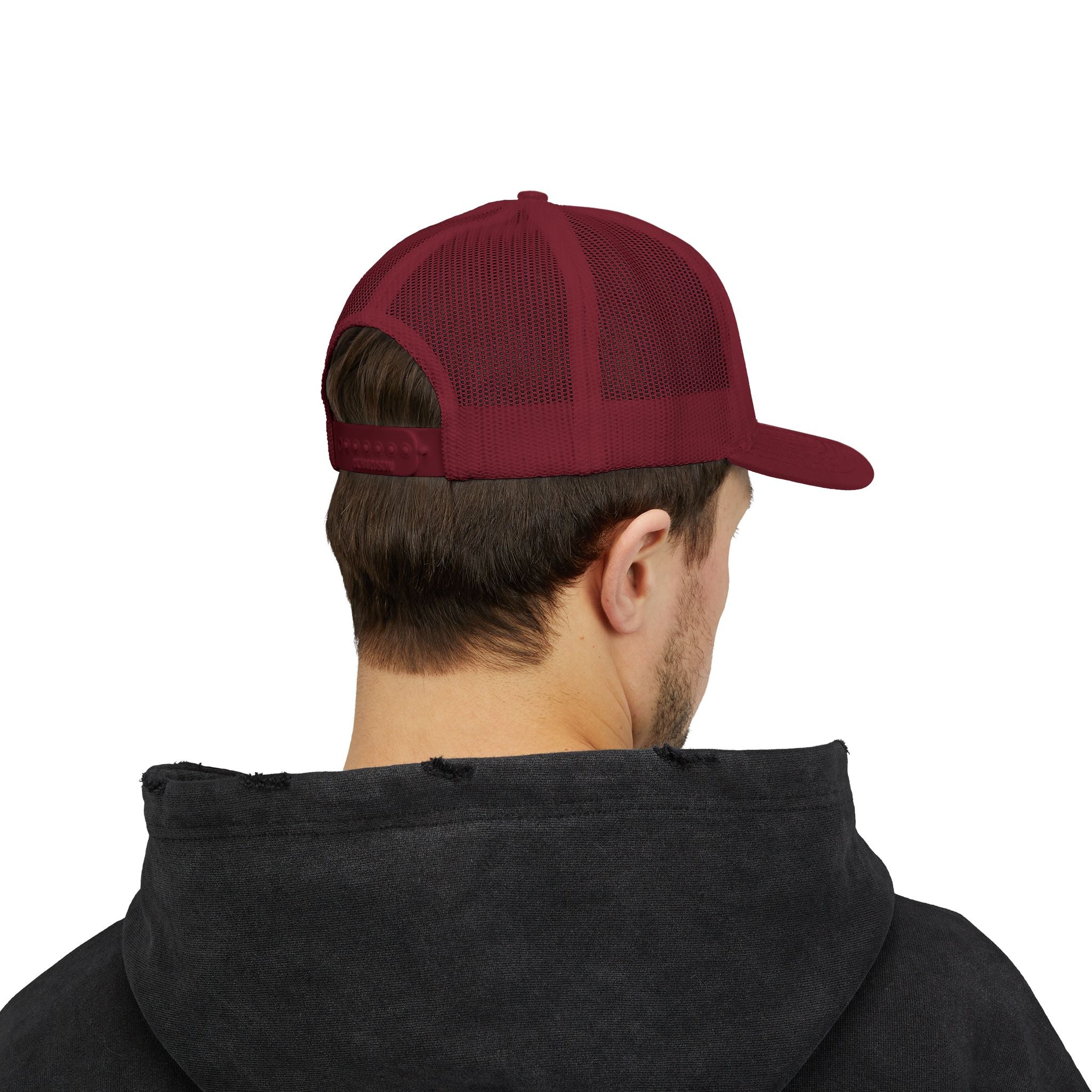 Super Comfortable AUR Cap