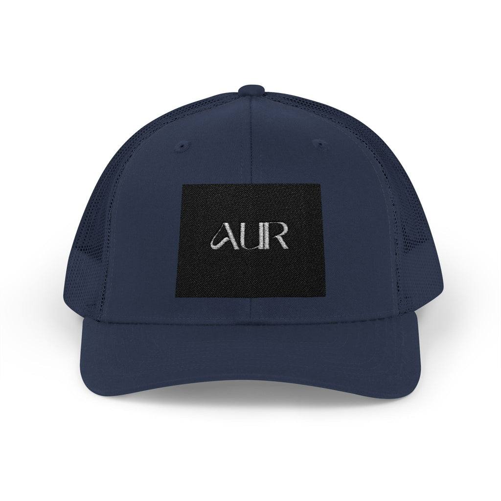 Super Comfortable AUR Cap