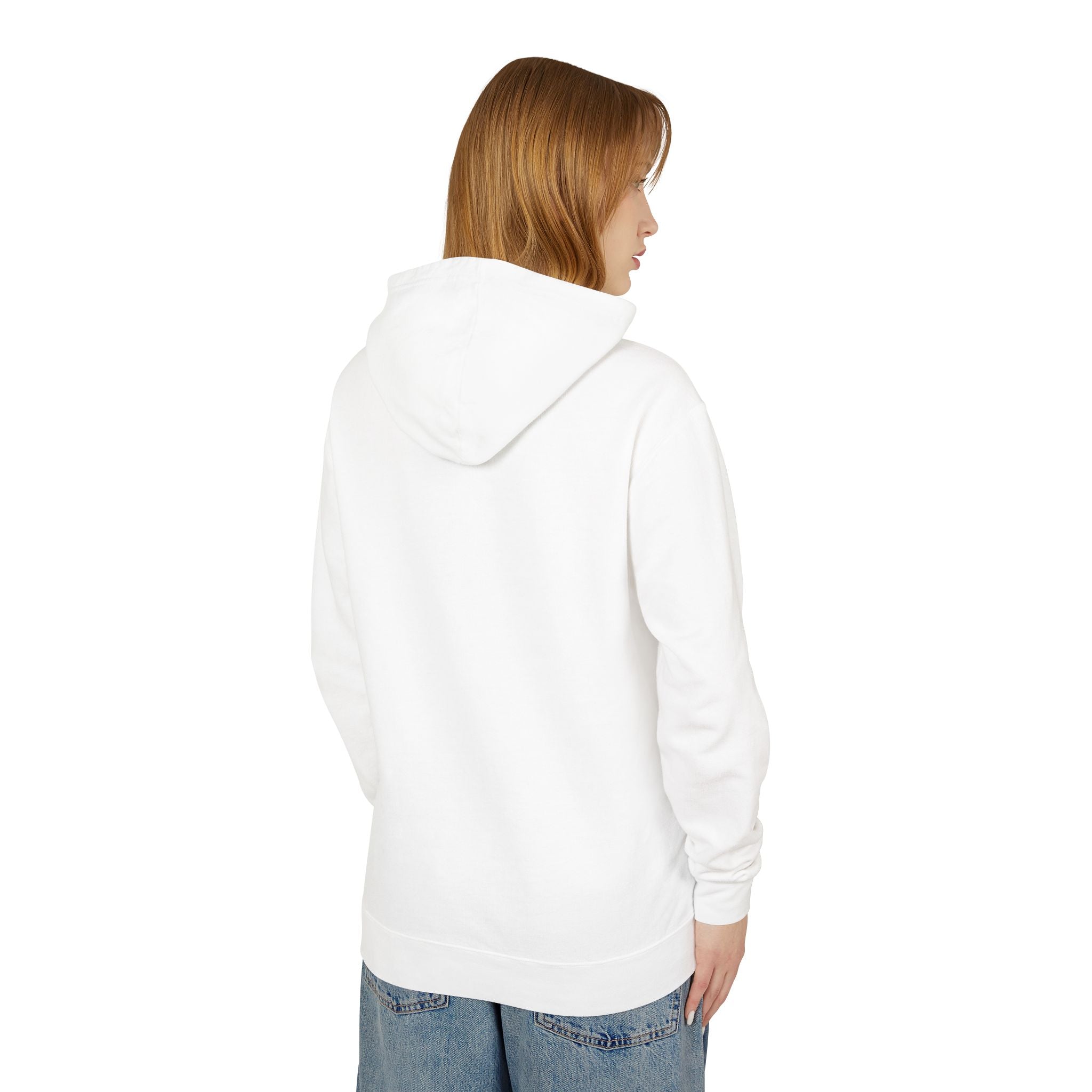 Professional(AUR) Hoodie — "profesinal" Design
