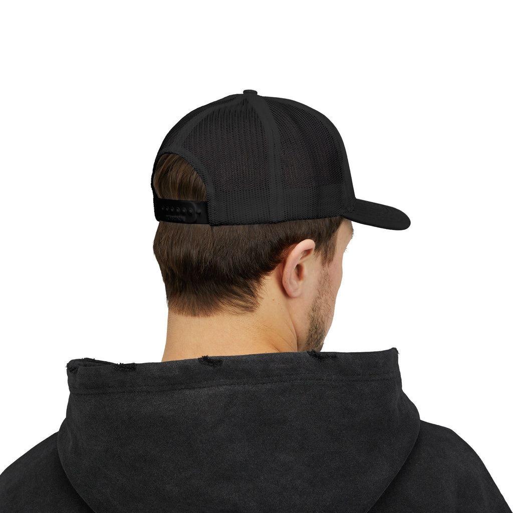 Super Comfortable AUR Cap