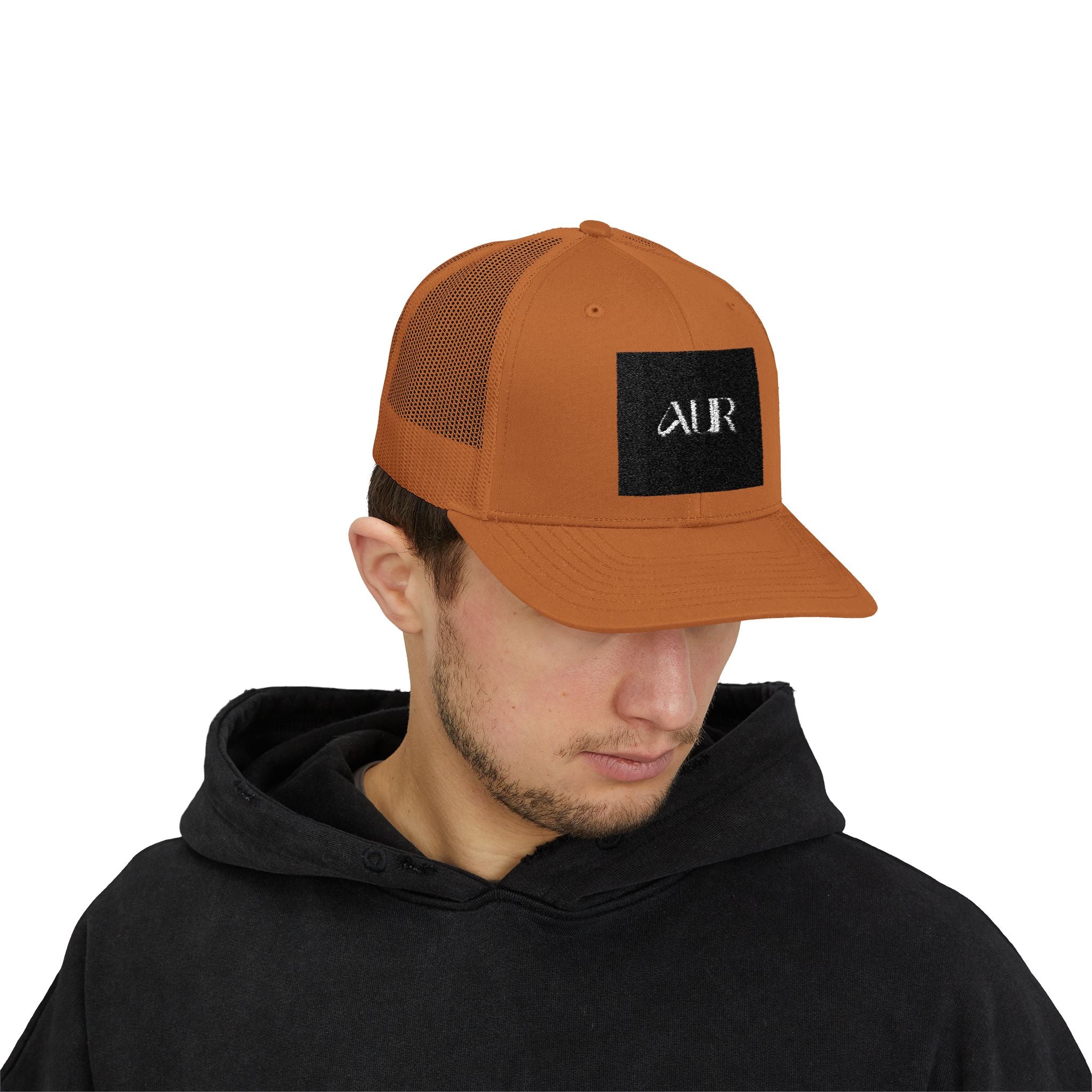 Super Comfortable AUR Cap
