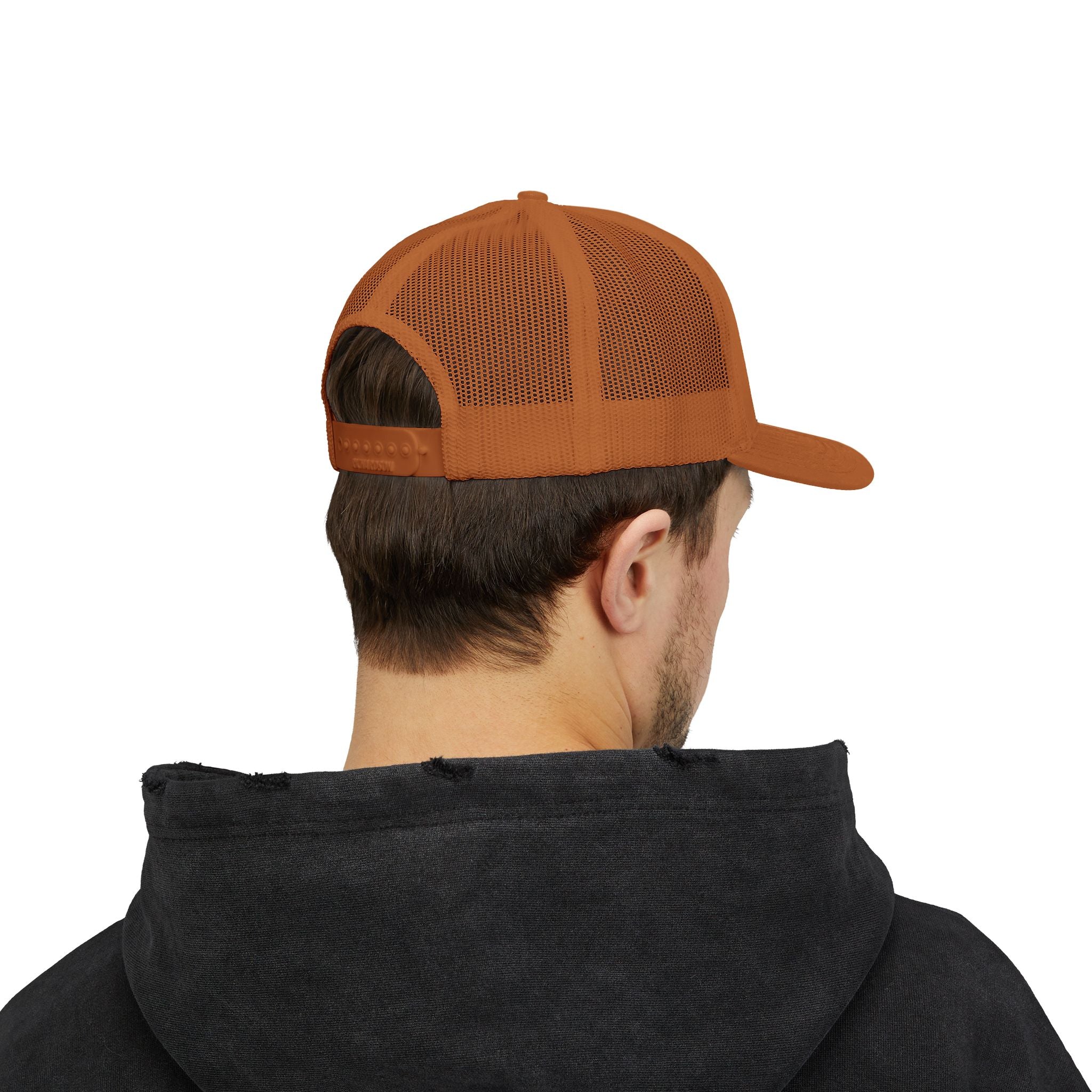 Super Comfortable AUR Cap