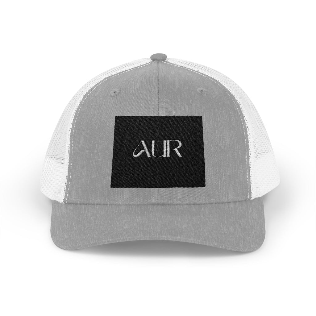 Super Comfortable AUR Cap