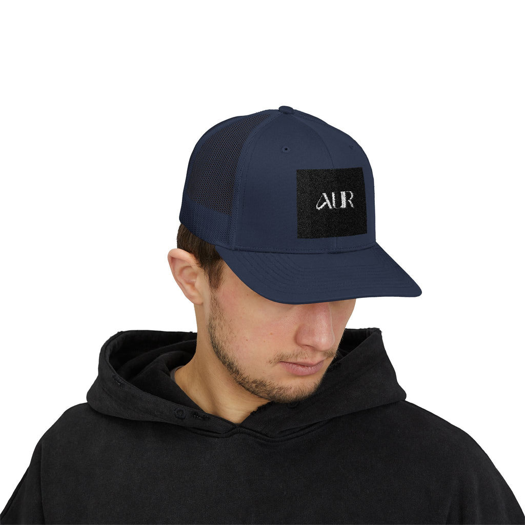 Super Comfortable AUR Cap