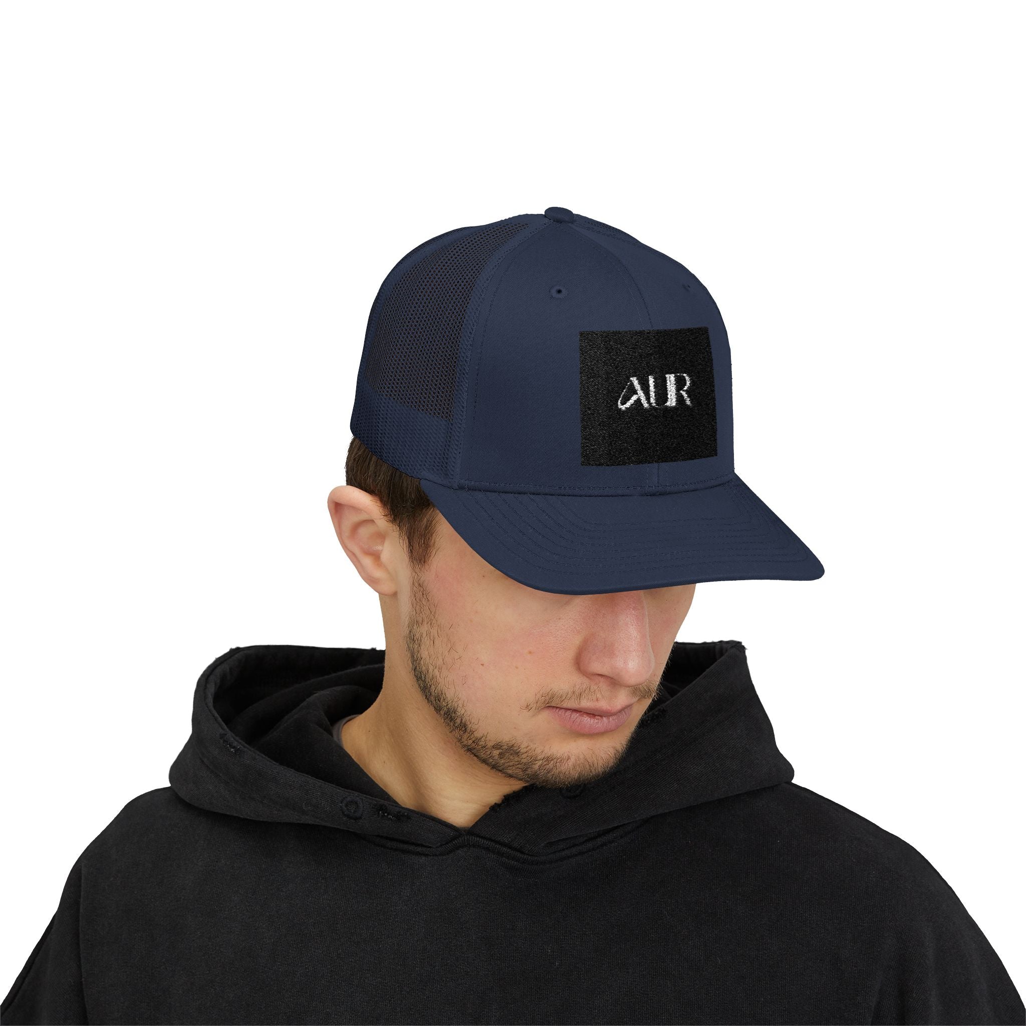Super Comfortable AUR Cap